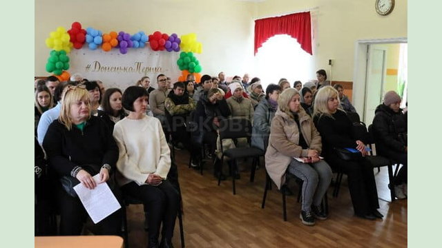 Харківська ОВА продовжує системну реалізацію ветеранської політики у громадах області