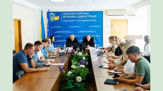 Харківська ОВА продовжує всебічно підтримувати агропідприємства області для створення сприятливого економічного клімату