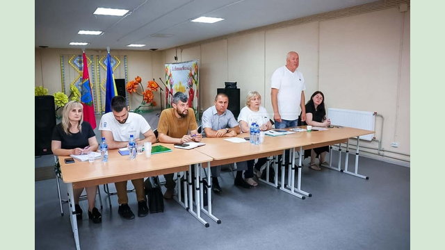 Харківська ОВА системно працює над реалізацією ветеранської політики у громадах області