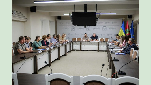 Харківська ОВА системно працює над забезпеченням тимчасовим житлом вимушених переселенців