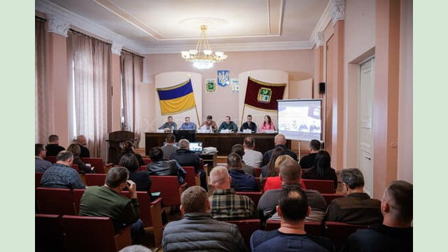 Харківська ОВА сприяє в розмінуванні сільгоспземель регіону