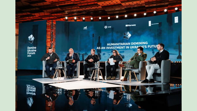 Харківська ОВА залучає всі можливі ресурси для розмінування земель сільськогосподарського призначення