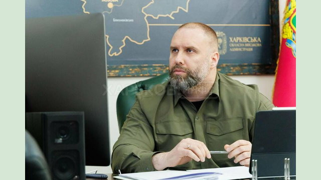 Харківська ОВА запроваджує унікальний конкурс із підтримки ментального здоров'я у громадах – Олег Синєгубов Харківська ОВА запроваджує унікальний конкурс із підтримки ментального здоров'я у громадах – Олег Синєгубов