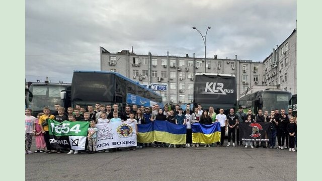 Харківські спортсмени вибороли нагороди чемпіонату світу з козацького двобою Харківські спортсмени вибороли нагороди чемпіонату світу з козацького двобою