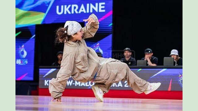 Харківські спортсмени здобули медалі Європейських ігор, які зараз проходять в Польщі Харківські спортсмени здобули медалі Європейських ігор, які зараз проходять в Польщі