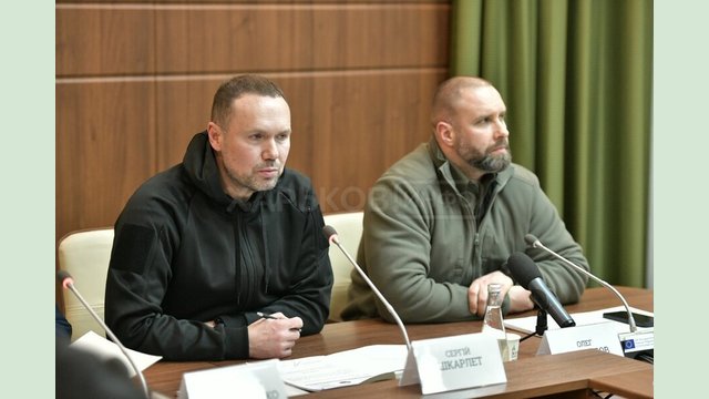 Харківській області виділили одну з найбільших освітніх субвенцій