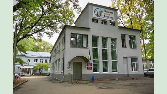 Харківську область з робочим візитом відвідав заступник Міністра охорони здоров’я України Харківську область з робочим візитом відвідав заступник Міністра охорони здоров’я України