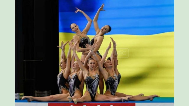 Харків’янки у складі національної збірної — зі сріблом Чемпіонату Європи! Харків’янки у складі національної збірної — зі сріблом Чемпіонату Європи!