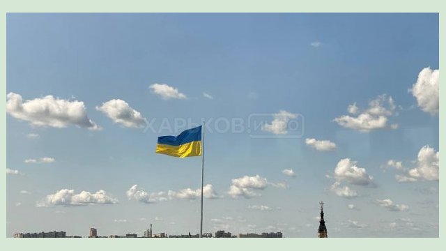 Харьков полностью под обороной ВСУ, - Олег Синегубов Харьков полностью под обороной ВСУ, - Олег Синегубов