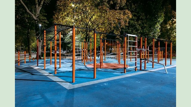Харьковчан пригласили строить урбан-парк в столице Харьковчан пригласили строить урбан-парк в столице