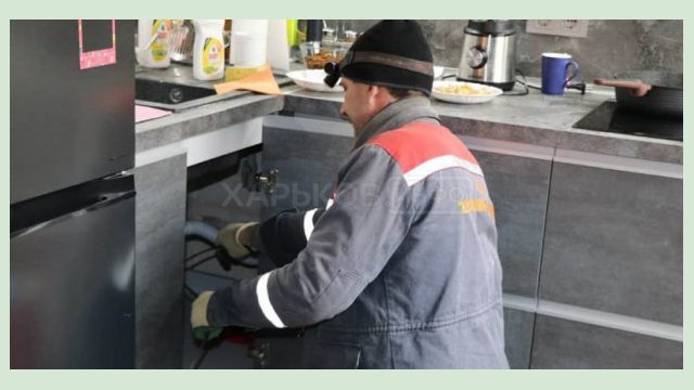 Харьковчан призвали не засорять канализацию Харьковчан призвали не засорять канализацию