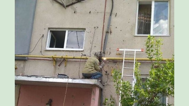 «Харьковгаз» приступил к пуску газа в деоккупированной Ольховской громаде «Харьковгаз» приступил к пуску газа в деоккупированной Ольховской громаде
