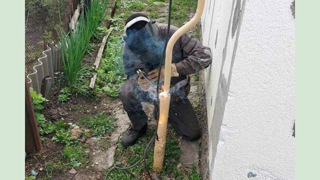 "Харьковгаз" продолжает возобновлять газоснабжение в населенных пунктах области "Харьковгаз" продолжает возобновлять газоснабжение в населенных пунктах области