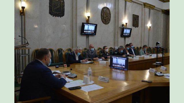 Харьковщина – в тройке лидеров по охвату вакцинацией педагогов Харьковщина – в тройке лидеров по охвату вакцинацией педагогов