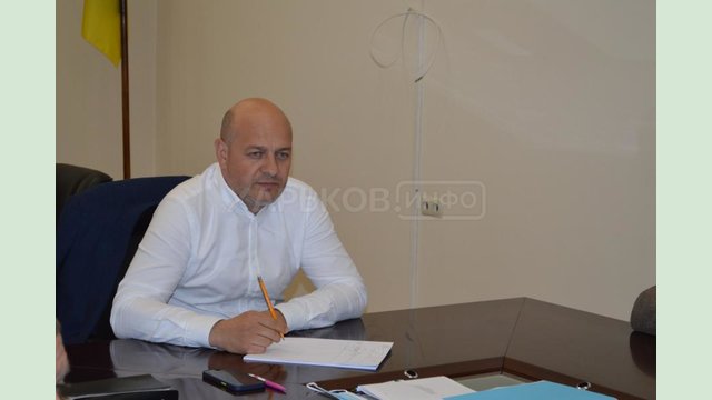 «Харьковская область не будет повышать тарифы на тепло для населения» - Александр Скакун «Харьковская область не будет повышать тарифы на тепло для населения» - Александр Скакун