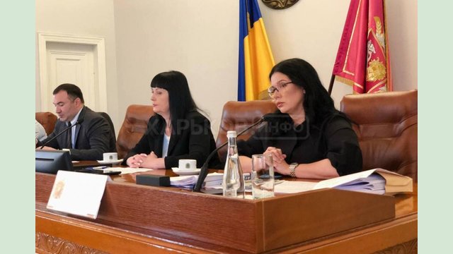 Харьковская область получила более 435 млн грн из государственного бюджета. Айна Тимчук Харьковская область получила более 435 млн грн из государственного бюджета. Айна Тимчук