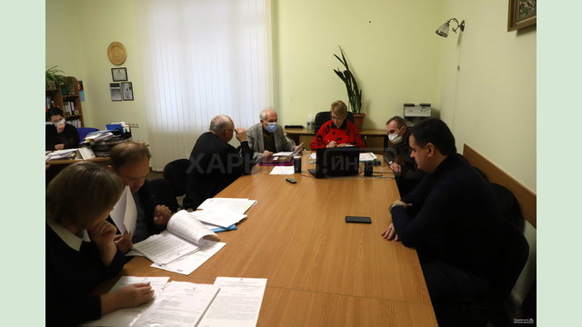 Харьковская область получит более 6 миллионов на проекты кислородных станций для больниц Харьковская область получит более 6 миллионов на проекты кислородных станций для больниц