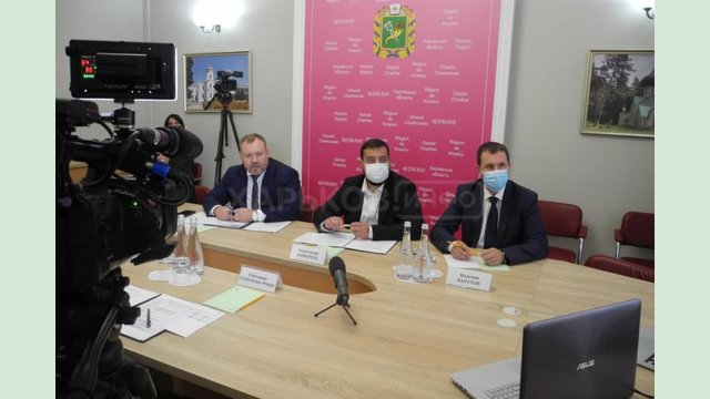 Харьковская область сделала рекордное количество прививок Харьковская область сделала рекордное количество прививок