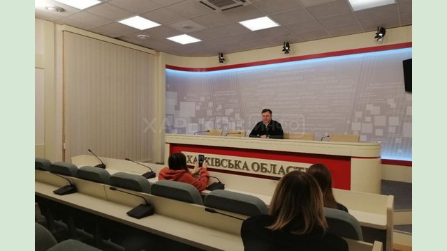 Харьковская область закупит 17 дизельных электростанций для медицинских учреждений Харьковская область закупит 17 дизельных электростанций для медицинских учреждений