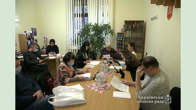 Харьковская областная детская больница получит дополнительные средства Харьковская областная детская больница получит дополнительные средства