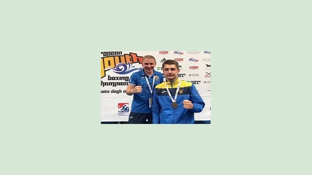 Харьковские боксеры завоевали пять наград на чемпионате Украины Харьковские боксеры завоевали пять наград на чемпионате Украины