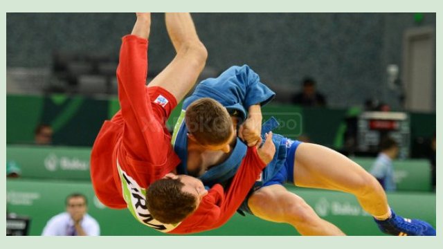 Харьковские самбисты завоевали медали на чемпионате Украины Харьковские самбисты завоевали медали на чемпионате Украины
