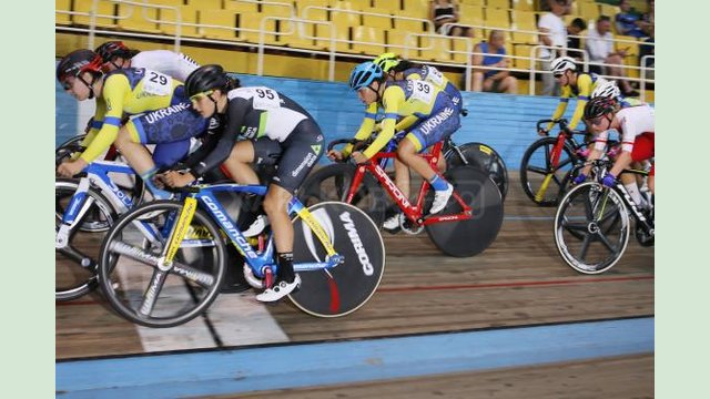Харьковские велогонщики победили на «Lviv Open Cup» Харьковские велогонщики победили на «Lviv Open Cup»