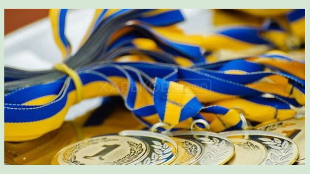 Харьковским спортсменам-международникам повысили стипендию Харьковским спортсменам-международникам повысили стипендию