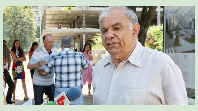 Харьковский ученый и педагог Валерий Шмуклер отмечает юбилей Харьковский ученый и педагог Валерий Шмуклер отмечает юбилей