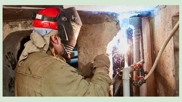 «Харьковводоканал» отрабатывает заявки по повреждению внутридомовых систем «Харьковводоканал» отрабатывает заявки по повреждению внутридомовых систем