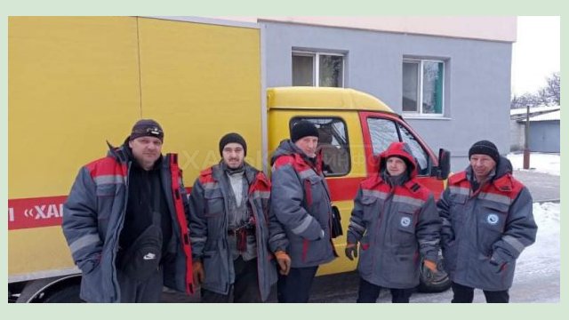 «Харьковводоканал» ремонтирует внутридомовые системы во всех районах города «Харьковводоканал» ремонтирует внутридомовые системы во всех районах города