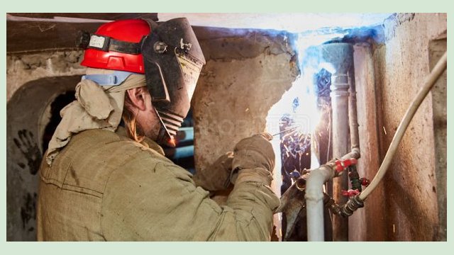 «Харьковводоканал» завершил подготовку внутридомовых систем к работе зимой «Харьковводоканал» завершил подготовку внутридомовых систем к работе зимой
