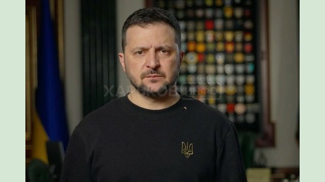 Є рішення РНБО щодо економічної безпеки та економічної стабільності в час воєнного стану – звернення Президента України