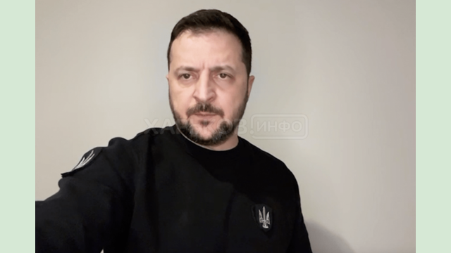 Єдність має проявлятися не лише в думках і словах, а й у діях заради спільних цілей і нашої держави – звернення Президента України