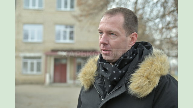 Євген Іванов перевірив роботу Пунктів Незламності в Золочівській громаді Євген Іванов перевірив роботу Пунктів Незламності в Золочівській громаді