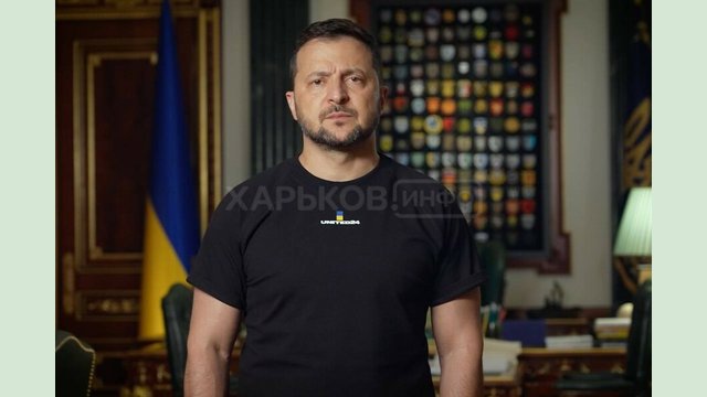 Європа виграє завжди, коли договори працюють, а обіцянки виконуються – звернення Президента України Європа виграє завжди, коли договори працюють, а обіцянки виконуються – звернення Президента України