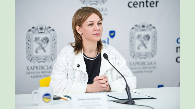 Європейський тиждень імунізації: жителів Харківщині закликають робити обов'язкові щеплення Європейський тиждень імунізації: жителів Харківщині закликають робити обов'язкові щеплення