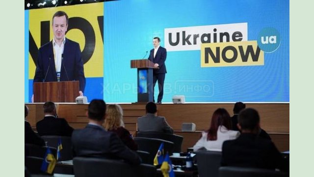 Игорь Петрашко рассказал о программах, которые будут внедряться для аграриев Игорь Петрашко рассказал о программах, которые будут внедряться для аграриев