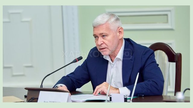 Игорь Терехов: Для нас очень важно, чтобы городские предприятия развивались