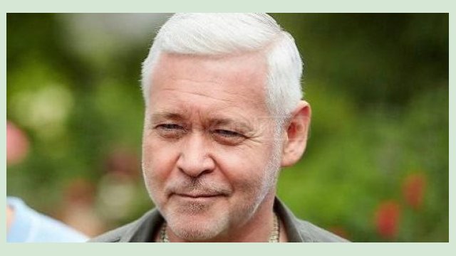 Игорь Терехов: Думаю, наши дети будут разговаривать только на украинском Игорь Терехов: Думаю, наши дети будут разговаривать только на украинском