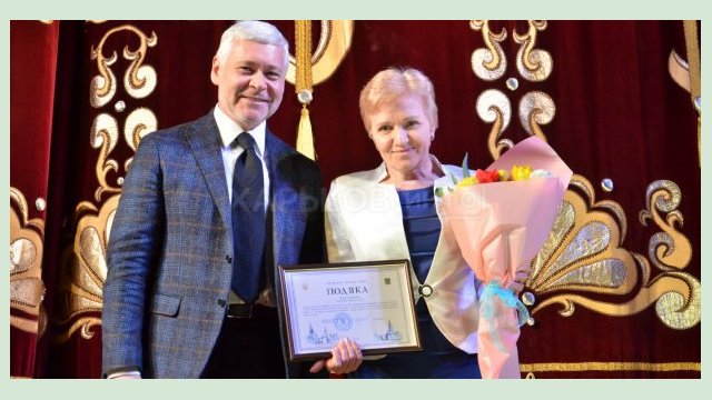 Игорь Терехов: Хочу, чтобы на ваших лицах всегда была улыбка! Игорь Терехов: Хочу, чтобы на ваших лицах всегда была улыбка!