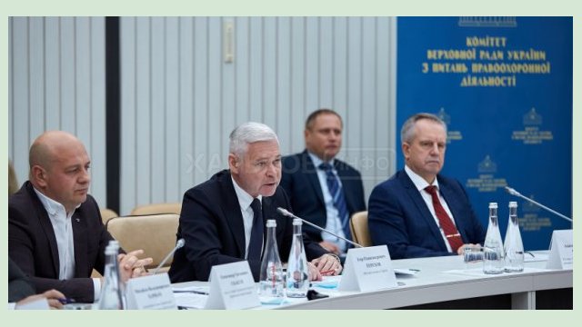 Игорь Терехов: Мы объявляем жесткую борьбу с лихачами на дорогах Игорь Терехов: Мы объявляем жесткую борьбу с лихачами на дорогах