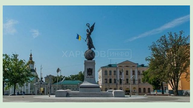 Игорь Терехов: Мы сегодня - форпост всей Европы Игорь Терехов: Мы сегодня - форпост всей Европы