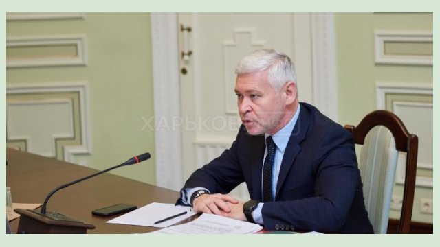 Игорь Терехов: На 23 Августа не будет новостроя, пока на это не согласятся жители Игорь Терехов: На 23 Августа не будет новостроя, пока на это не согласятся жители