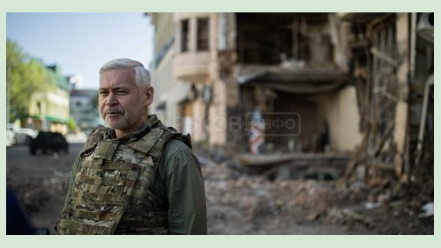 Игорь Терехов - Норману Фостеру: Харьков – город с европейскими амбициями Игорь Терехов - Норману Фостеру: Харьков – город с европейскими амбициями