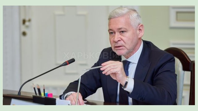 Игорь Терехов: Новый руководитель Харьковского метрополитена со своей задачей справится Игорь Терехов: Новый руководитель Харьковского метрополитена со своей задачей справится