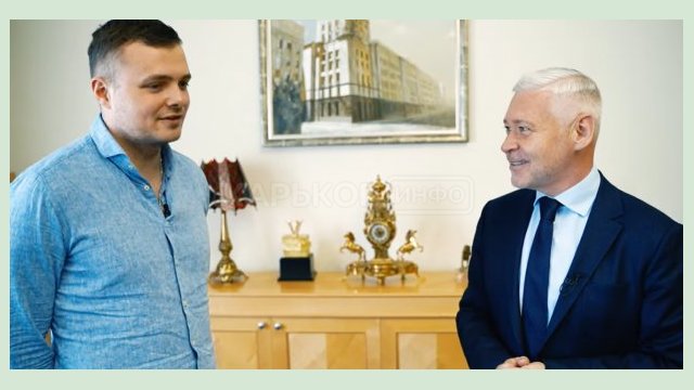Игорь Терехов: О продаже стадиона «Металлист» речь не идет Игорь Терехов: О продаже стадиона «Металлист» речь не идет