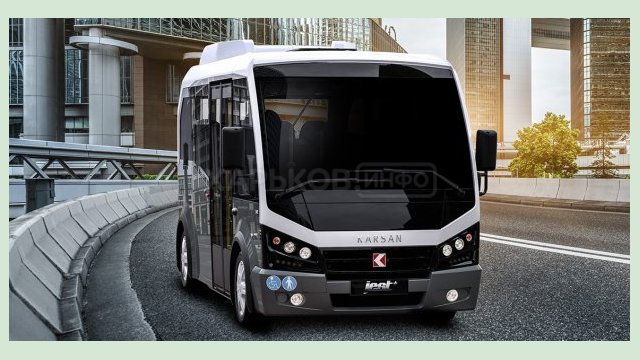 Игорь Терехов ознакомился с производством турецких автобусов Игорь Терехов ознакомился с производством турецких автобусов