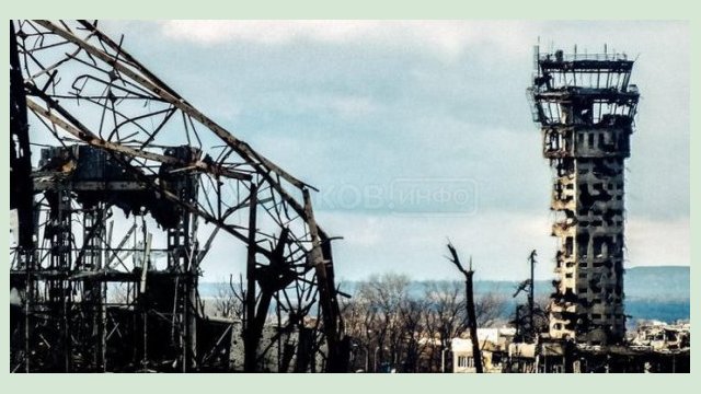 Игорь Терехов: Помнить подвиг «киборгов» - долг каждого из нас Игорь Терехов: Помнить подвиг «киборгов» - долг каждого из нас
