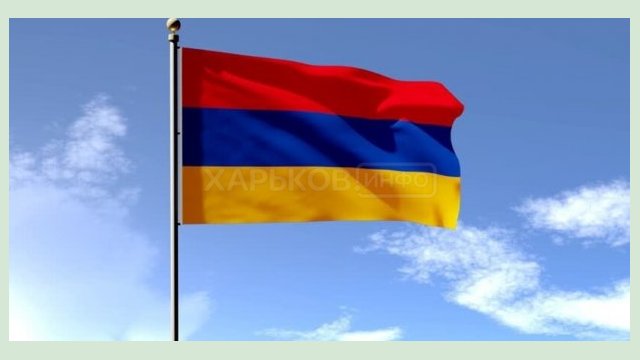 Игорь Терехов поздравил армянское сообщество с Днем независимости Игорь Терехов поздравил армянское сообщество с Днем независимости